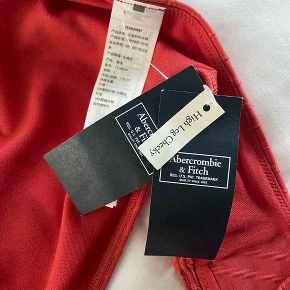 Abercrombie Bikini Bottom - Picture 2 of 3